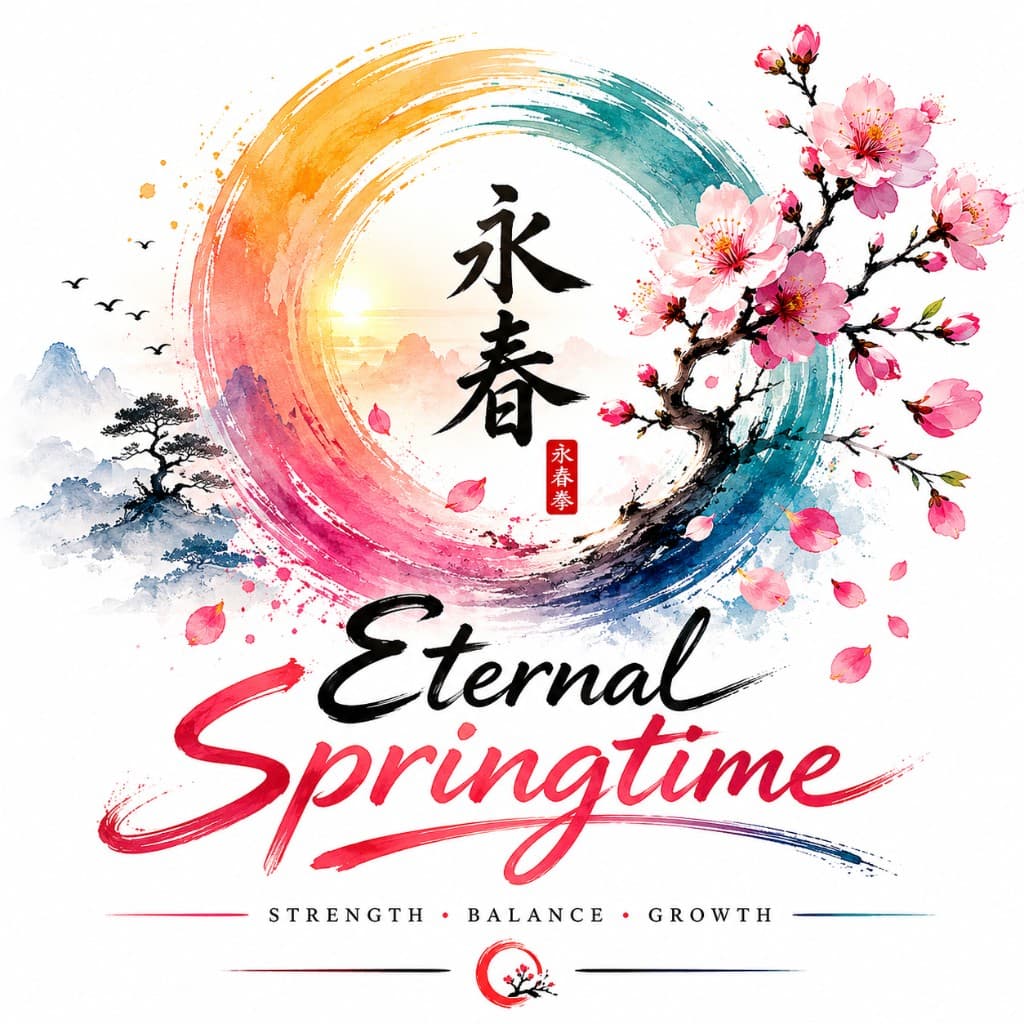 Eternal Springtime